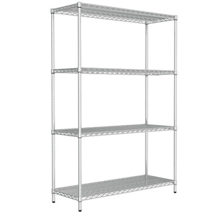 《ACCESSCO》鐵力士架-荷重型120x45x180